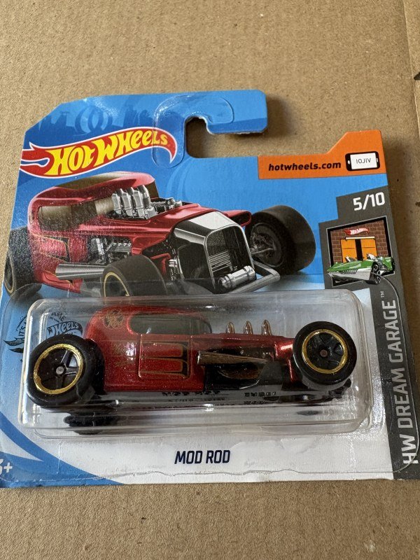 MOD ROD